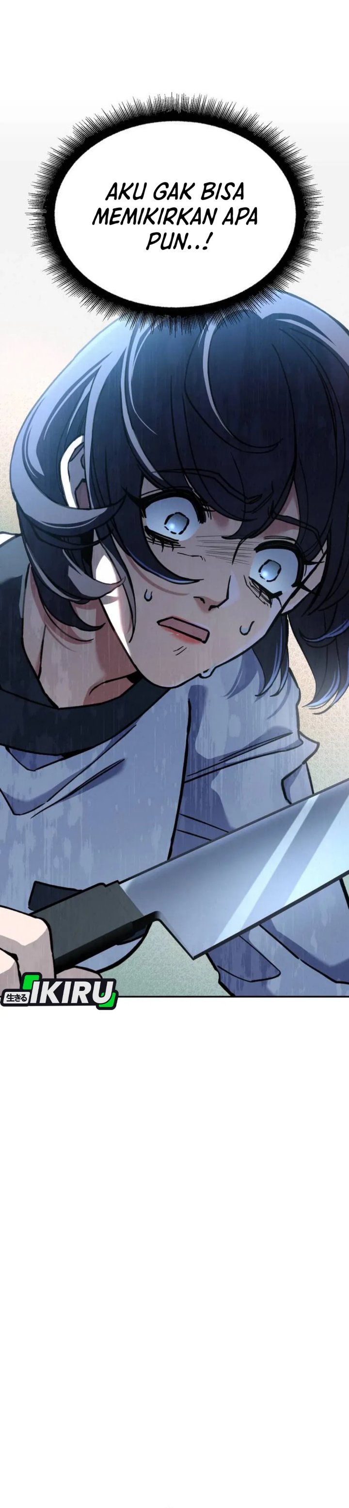 God’s Cuisine Chapter 34 Bahasa Indonesia