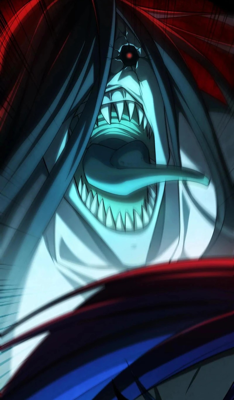 God’s Desire Game Chapter 24 Bahasa Indonesia