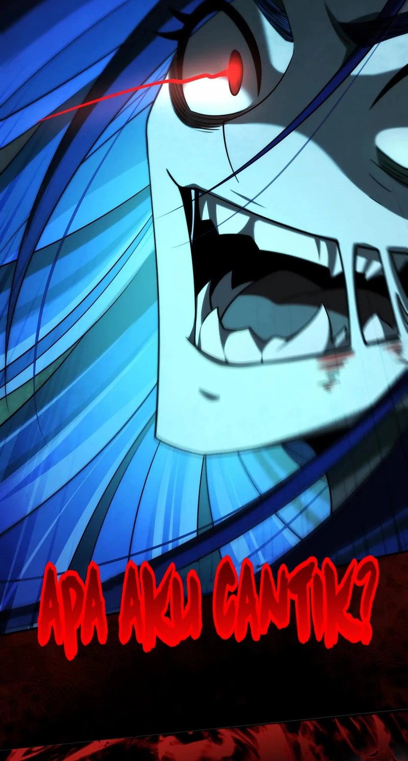 God’s Desire Game Chapter 24 Bahasa Indonesia