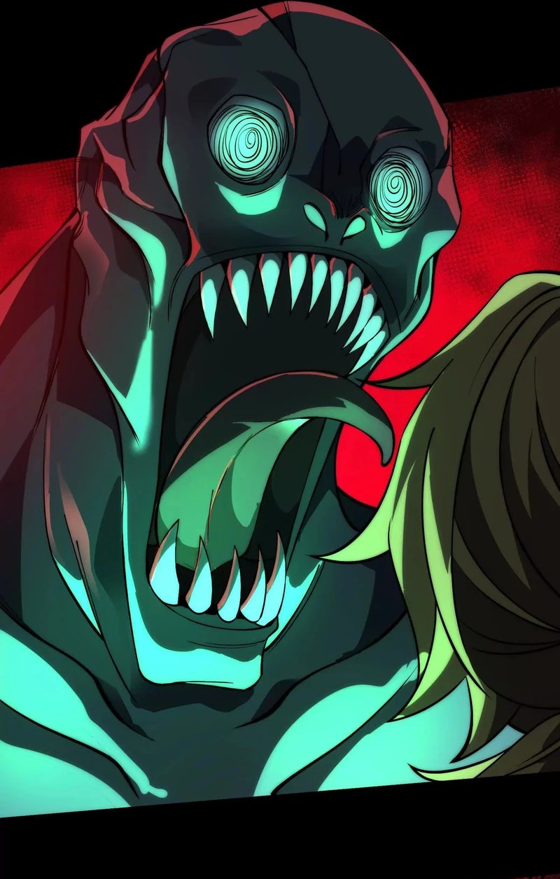 God’s Desire Game Chapter 24 Bahasa Indonesia