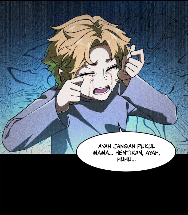 God’s Desire Game Chapter 24 Bahasa Indonesia