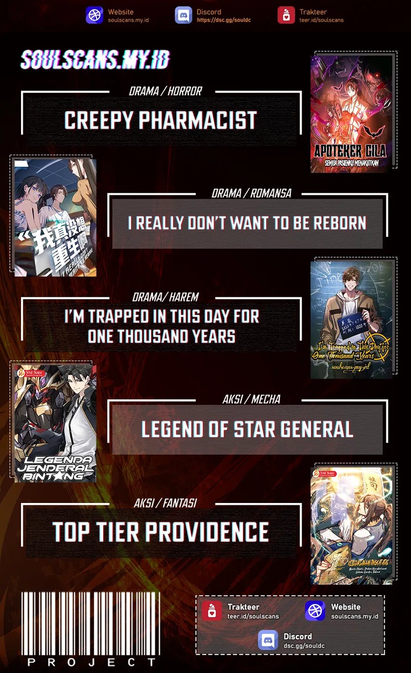 God’s Desire Game Chapter 24 Bahasa Indonesia