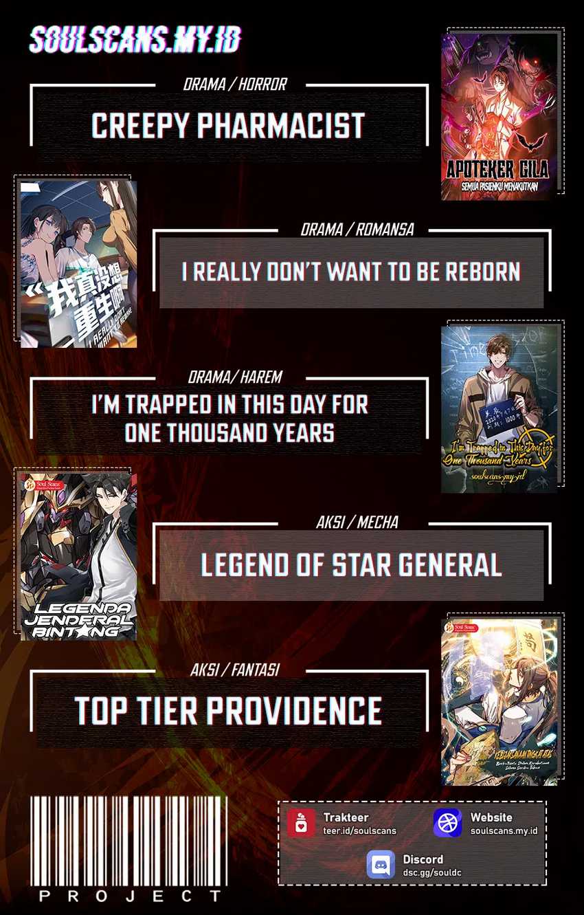 God’s Desire Game Chapter 29 Bahasa Indonesia