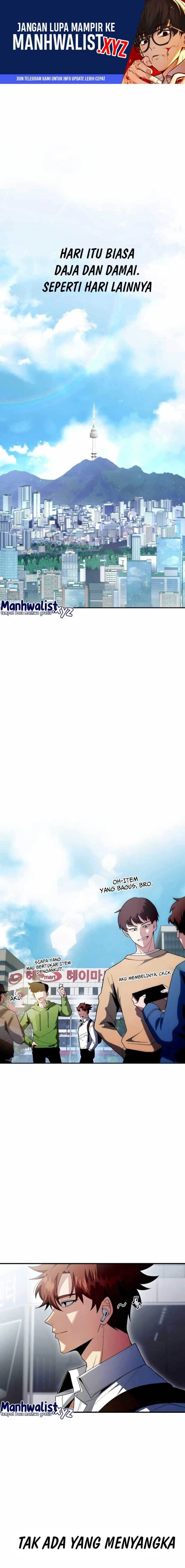 Gods’ Gambit Chapter 01 Bahasa Indonesia