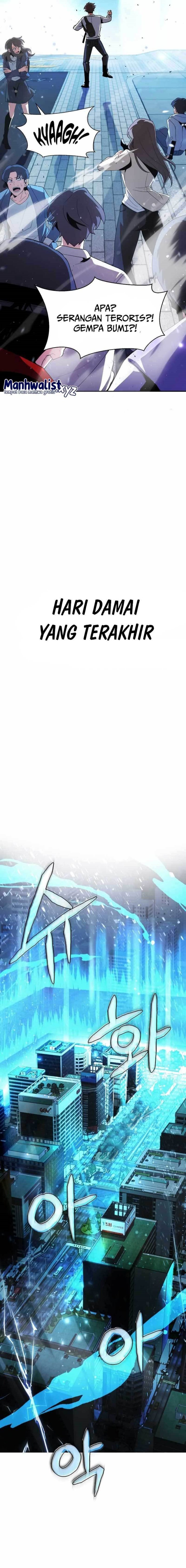 Gods’ Gambit Chapter 01 Bahasa Indonesia