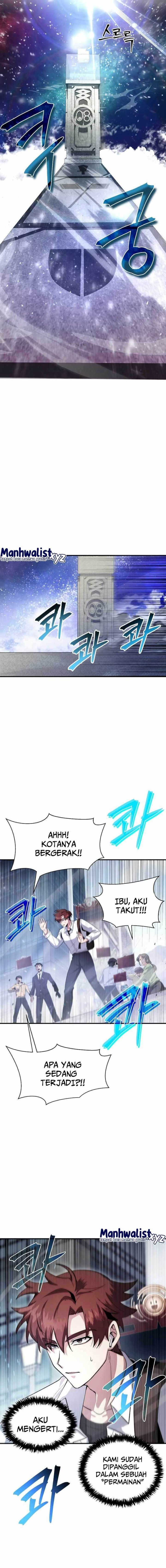 Gods’ Gambit Chapter 01 Bahasa Indonesia