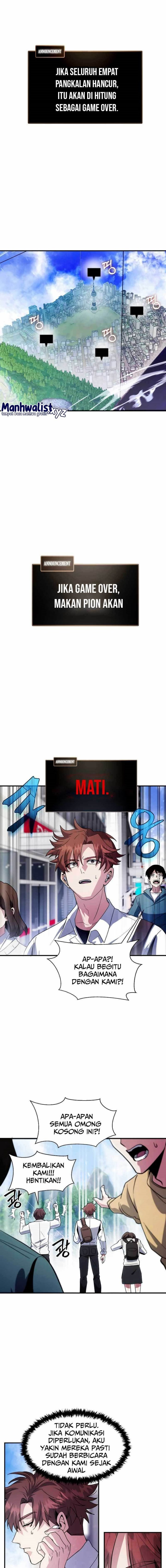 Gods’ Gambit Chapter 01 Bahasa Indonesia