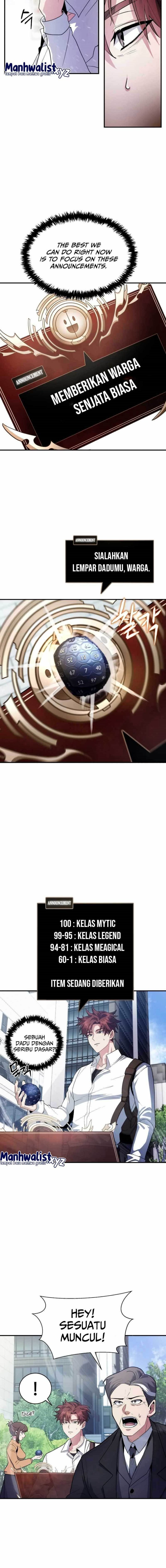 Gods’ Gambit Chapter 01 Bahasa Indonesia