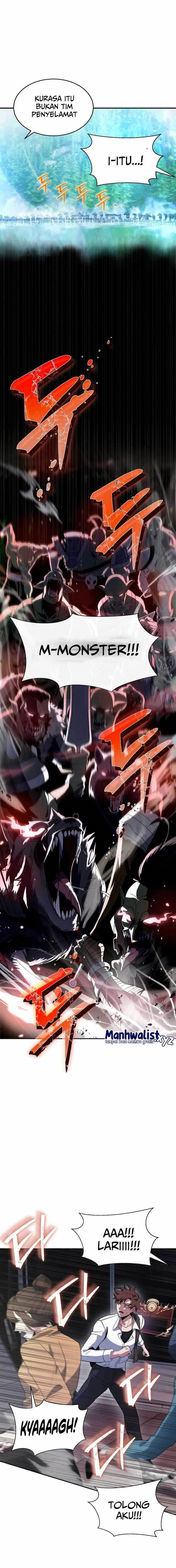 Gods’ Gambit Chapter 01 Bahasa Indonesia