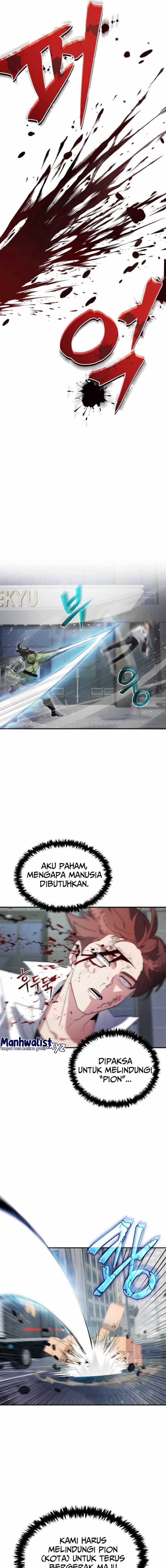 Gods’ Gambit Chapter 01 Bahasa Indonesia