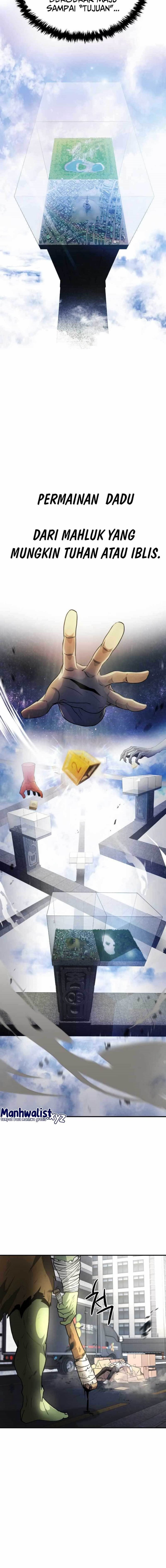 Gods’ Gambit Chapter 01 Bahasa Indonesia