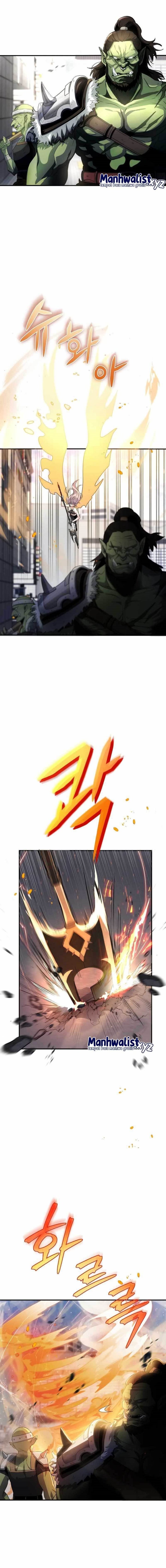 Gods’ Gambit Chapter 01 Bahasa Indonesia