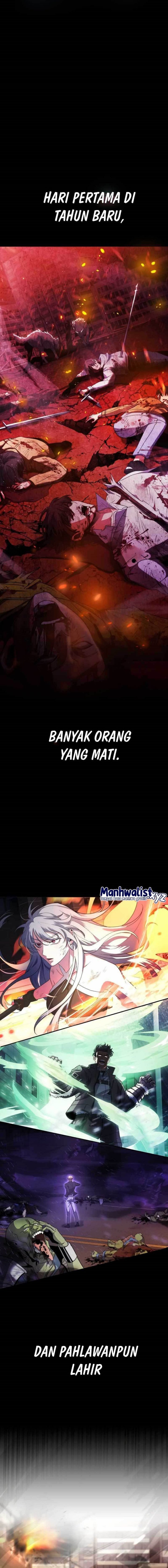 Gods’ Gambit Chapter 01 Bahasa Indonesia