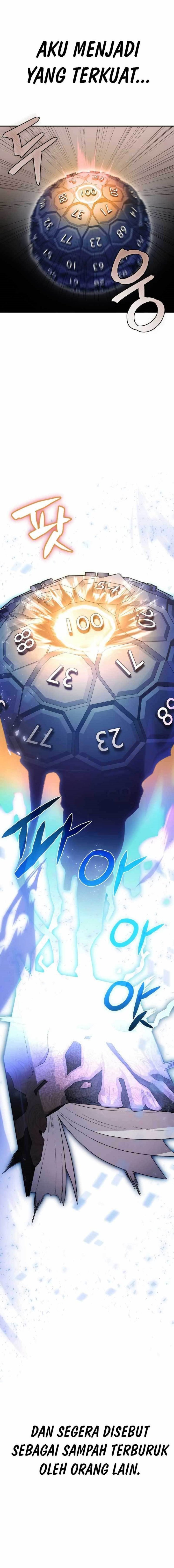 Gods’ Gambit Chapter 01 Bahasa Indonesia