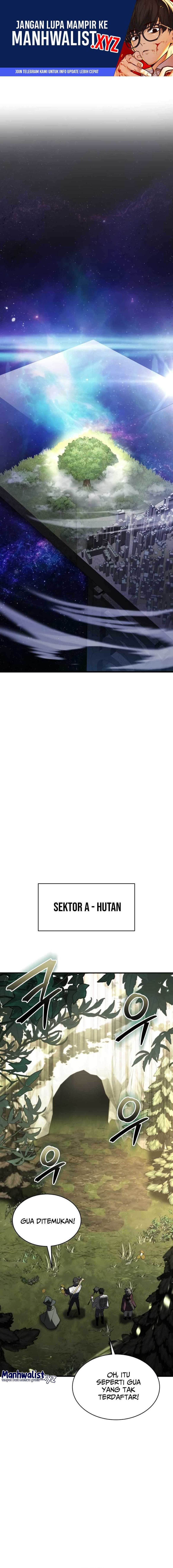 Gods’ Gambit Chapter 11 Bahasa Indonesia