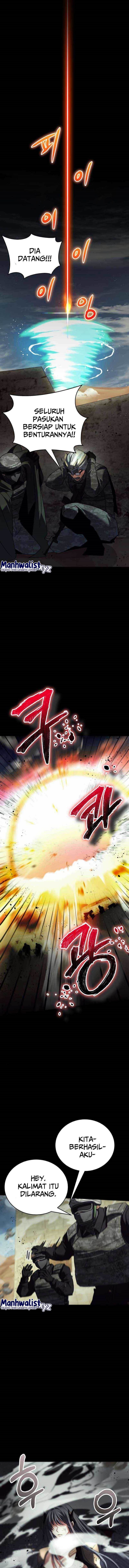 Gods’ Gambit chapter 20