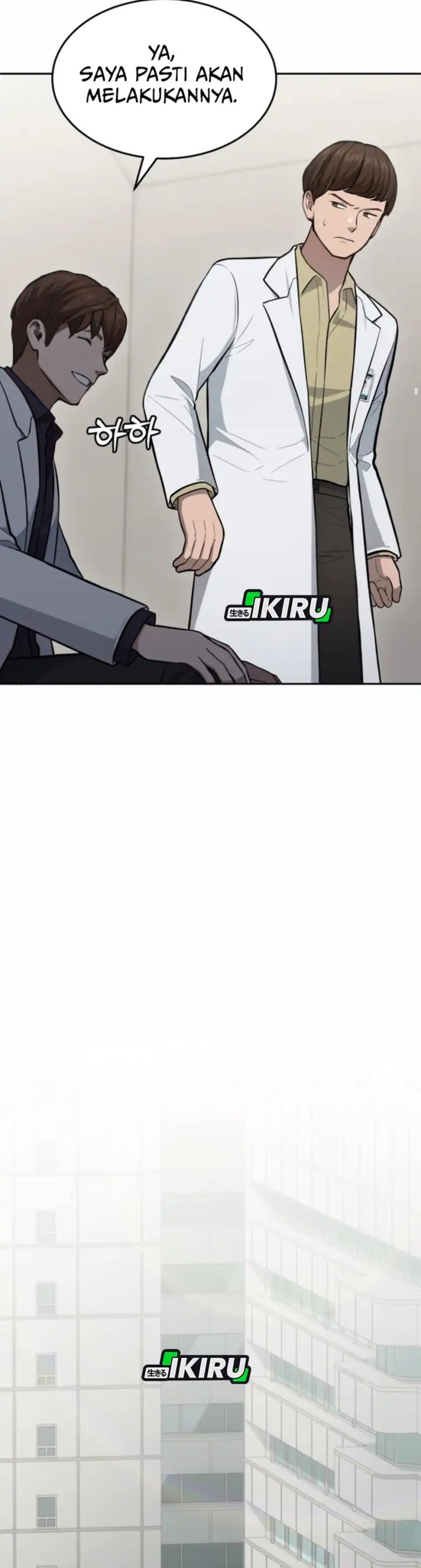 God’s Scalpel chapter 36