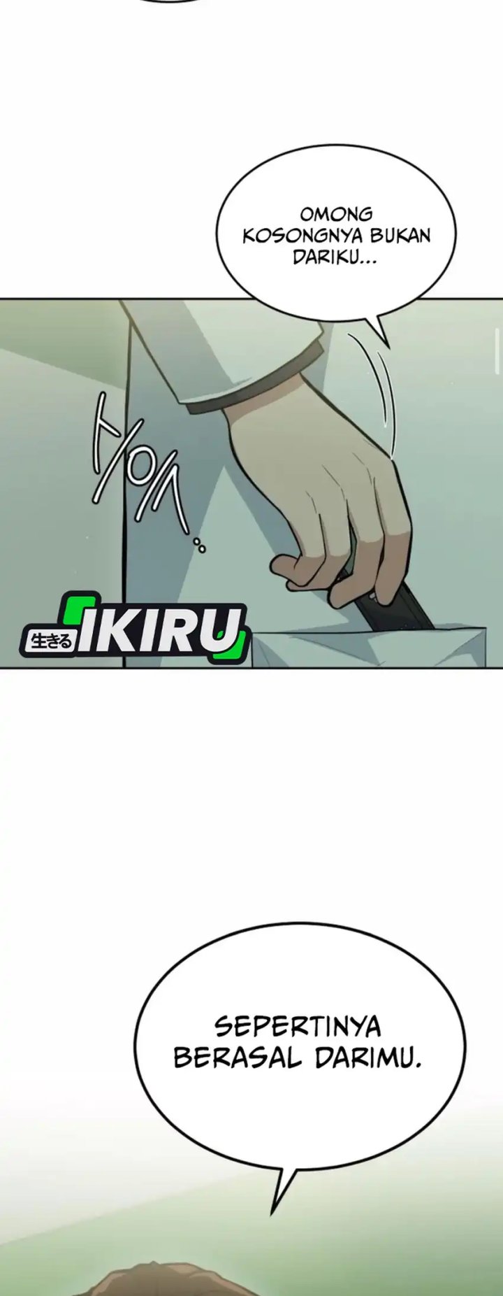 God’s Scalpel chapter 36