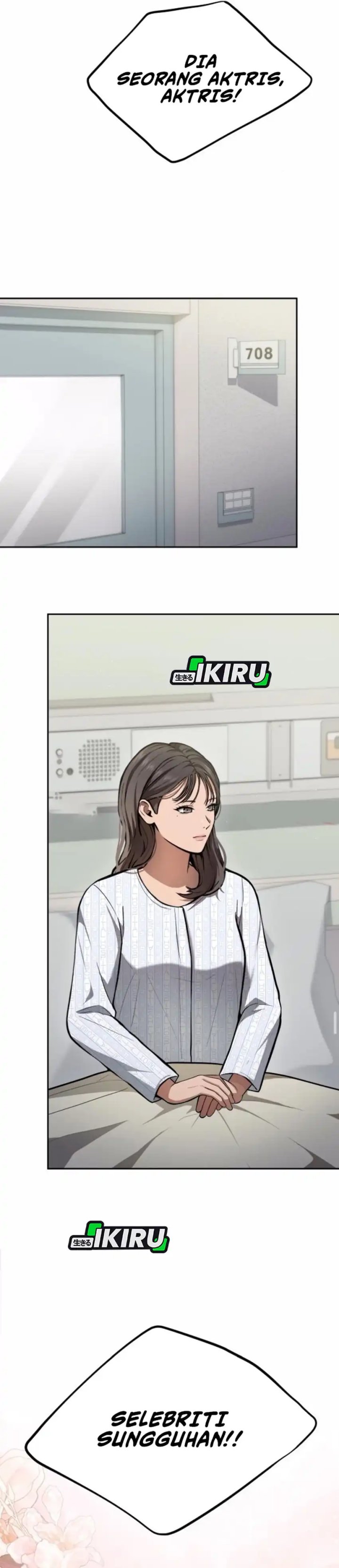 God’s Scalpel chapter 36