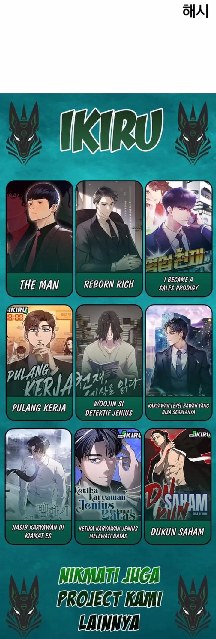 God’s Scalpel chapter 36