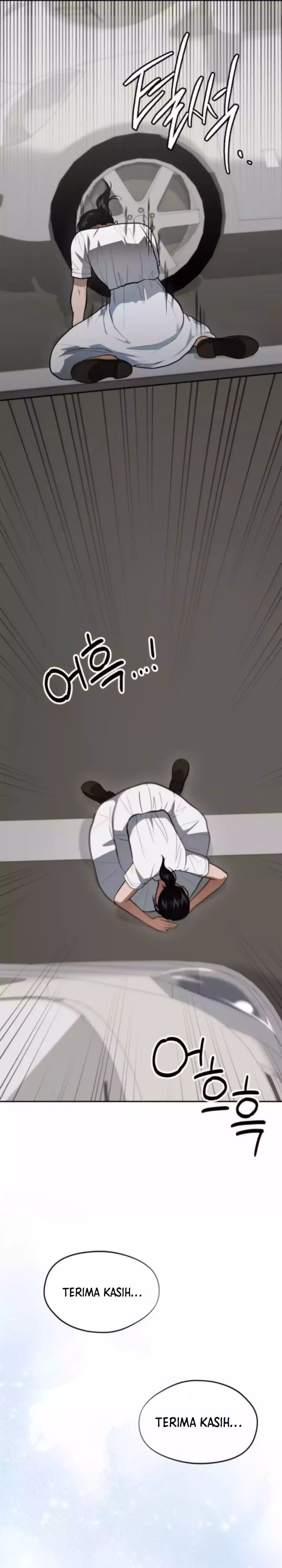 God’s Scalpel chapter 49