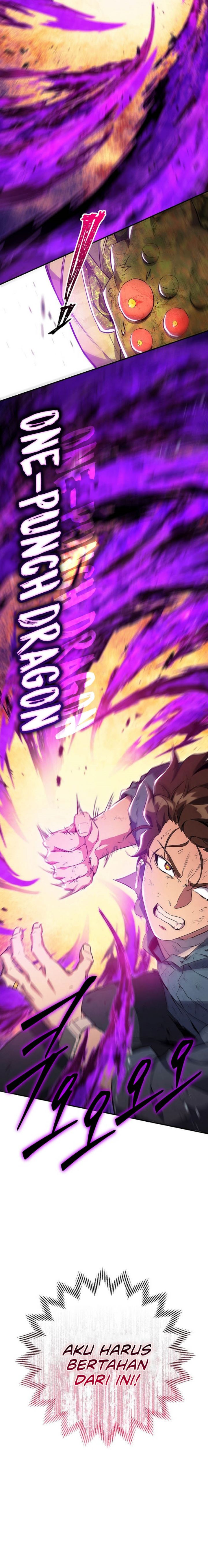 God’s Web Novel Chapter 34 Bahasa Indonesia