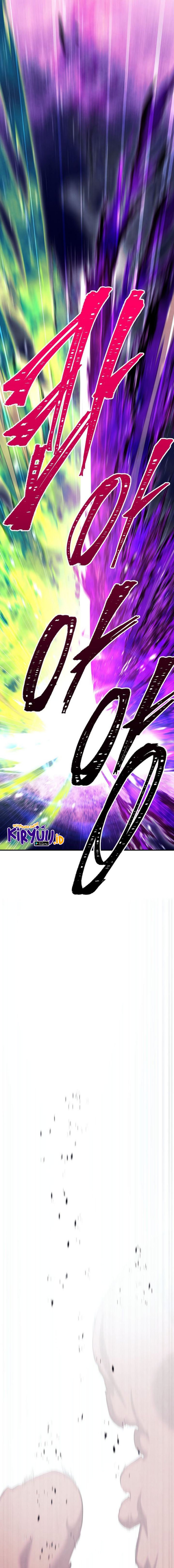 God’s Web Novel Chapter 34 Bahasa Indonesia