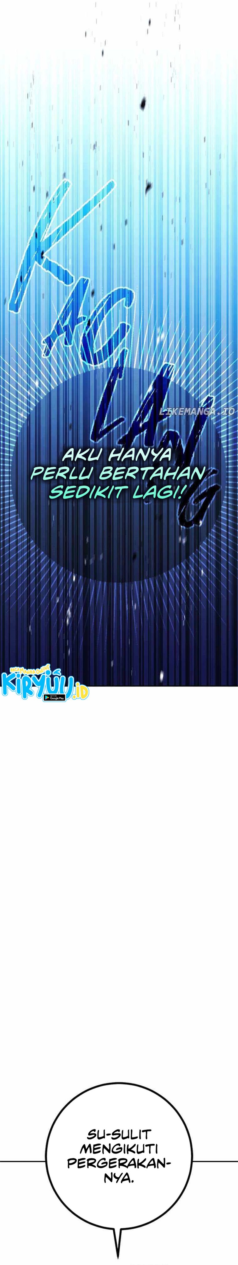 God’s Web Novel chapter 52