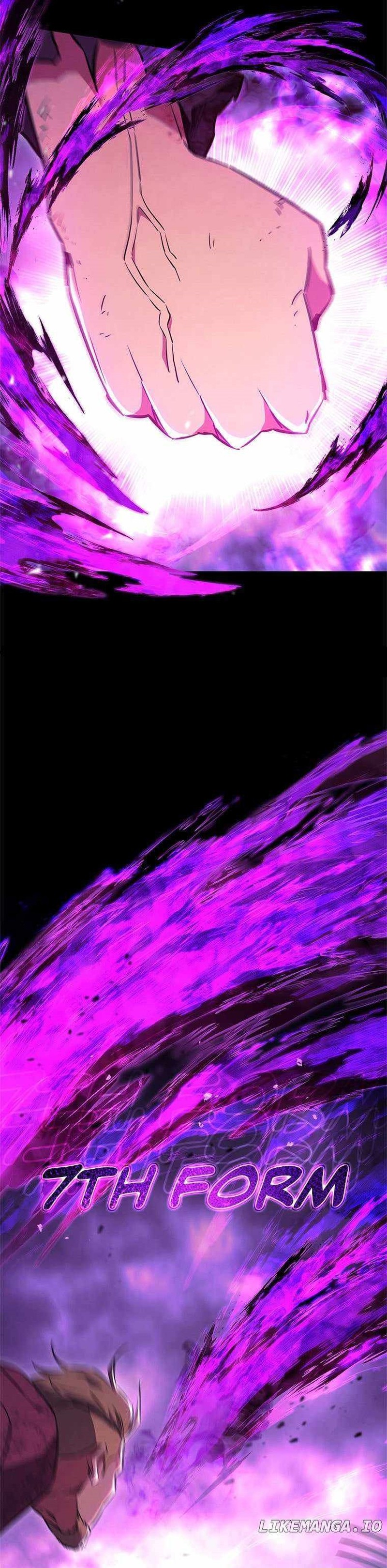 God’s Web Novel chapter 52