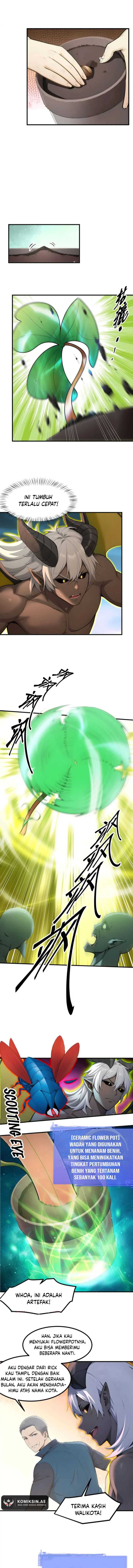 Gods of All People: I Sacrificed Hundreds of Millions of Living Beings To Become a God chapter 66