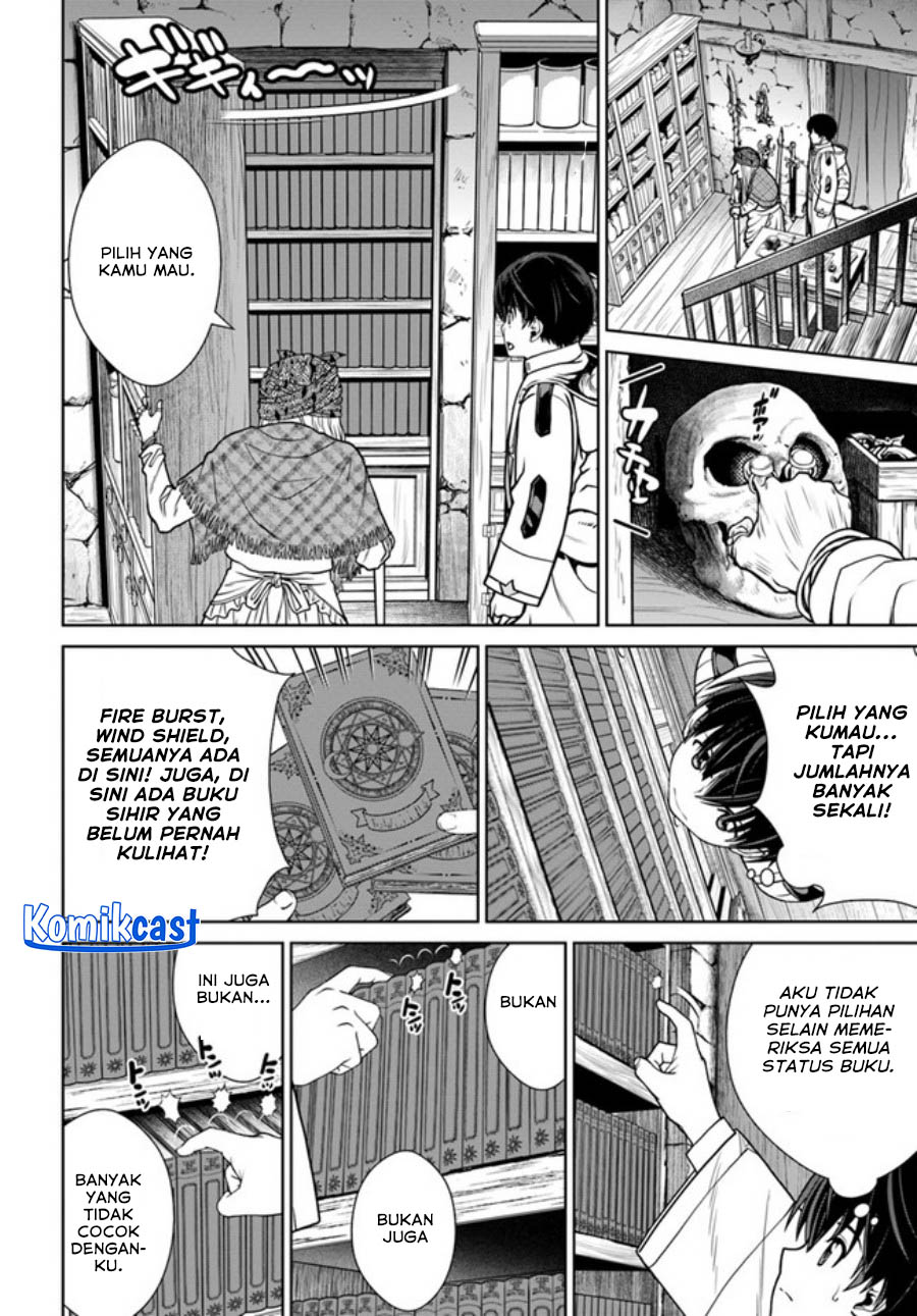 Dilarang COPAS - situs resmi www.mangacanblog.com - Komik gokufuri kyohi shite tesaguri starto 036 - chapter 36 37 Indonesia gokufuri kyohi shite tesaguri starto 036 - chapter 36 Terbaru 16|Baca Manga Komik Indonesia|Mangacan