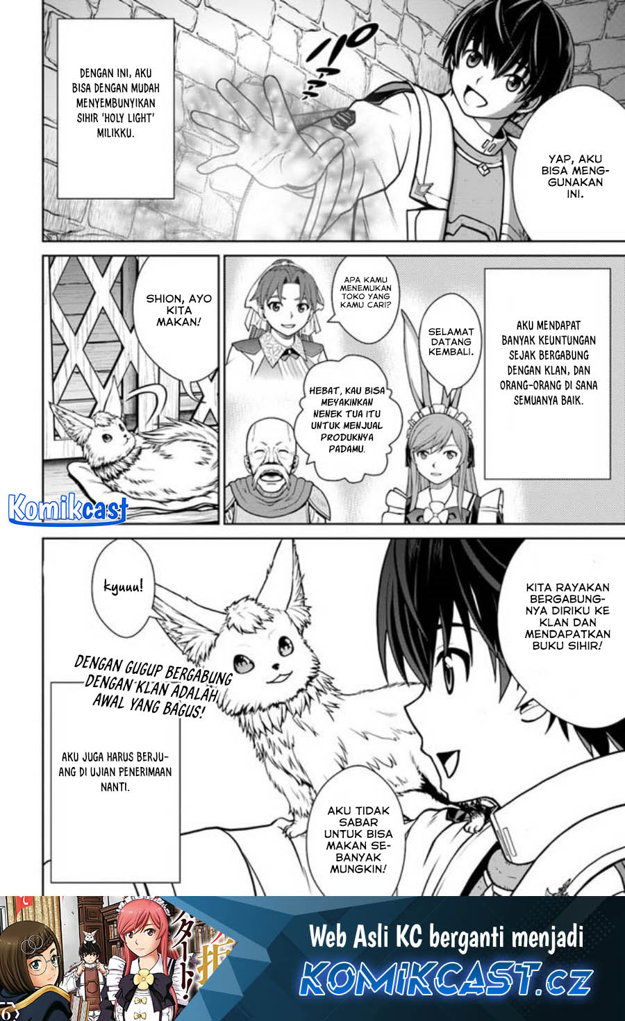 Dilarang COPAS - situs resmi www.mangacanblog.com - Komik gokufuri kyohi shite tesaguri starto 036 - chapter 36 37 Indonesia gokufuri kyohi shite tesaguri starto 036 - chapter 36 Terbaru 20|Baca Manga Komik Indonesia|Mangacan