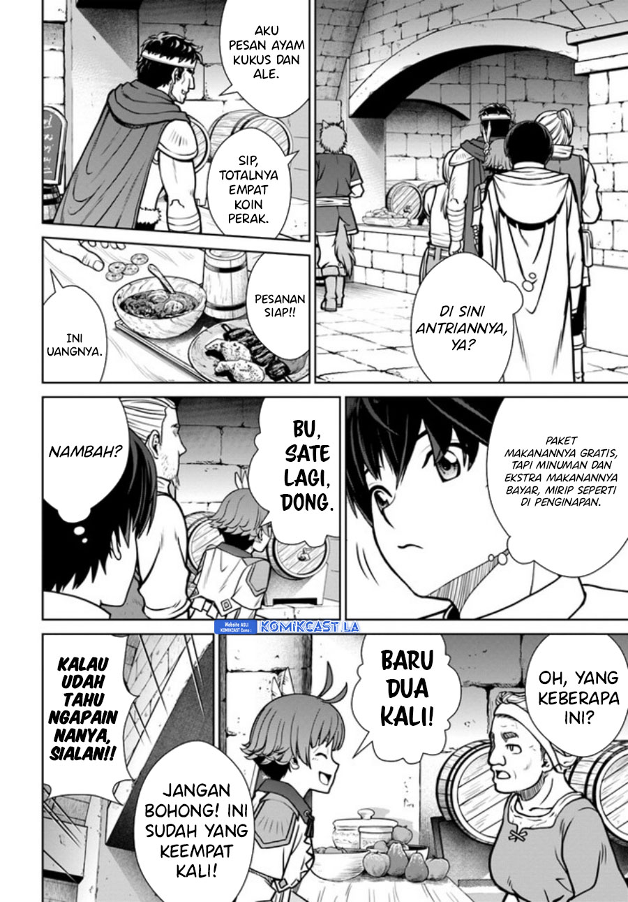 Dilarang COPAS - situs resmi www.mangacanblog.com - Komik gokufuri kyohi shite tesaguri starto 037 - chapter 37 38 Indonesia gokufuri kyohi shite tesaguri starto 037 - chapter 37 Terbaru 2|Baca Manga Komik Indonesia|Mangacan