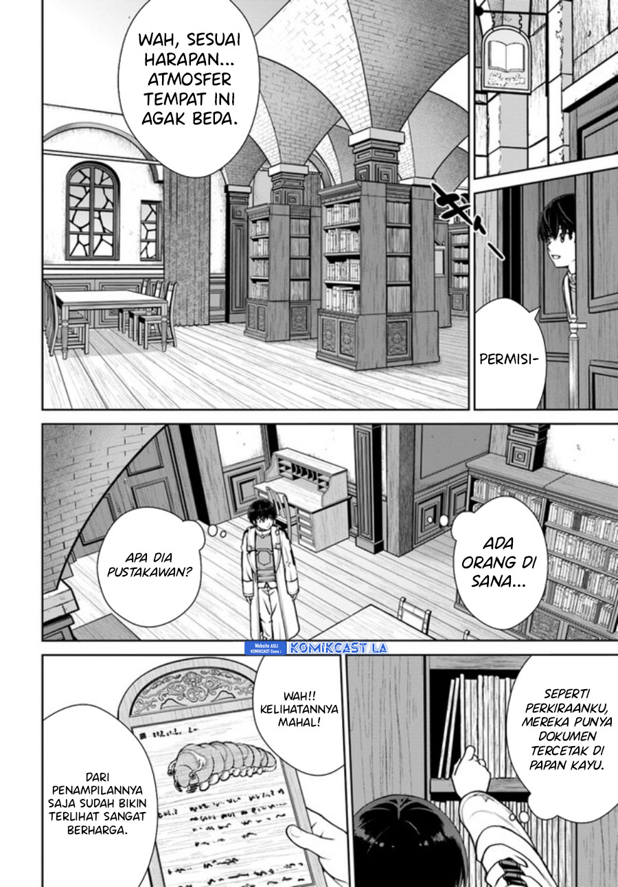 Dilarang COPAS - situs resmi www.mangacanblog.com - Komik gokufuri kyohi shite tesaguri starto 037 - chapter 37 38 Indonesia gokufuri kyohi shite tesaguri starto 037 - chapter 37 Terbaru 14|Baca Manga Komik Indonesia|Mangacan