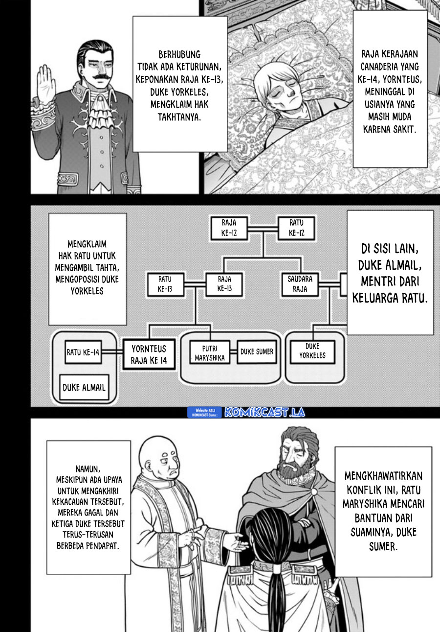 Dilarang COPAS - situs resmi www.mangacanblog.com - Komik gokufuri kyohi shite tesaguri starto 037 - chapter 37 38 Indonesia gokufuri kyohi shite tesaguri starto 037 - chapter 37 Terbaru 16|Baca Manga Komik Indonesia|Mangacan