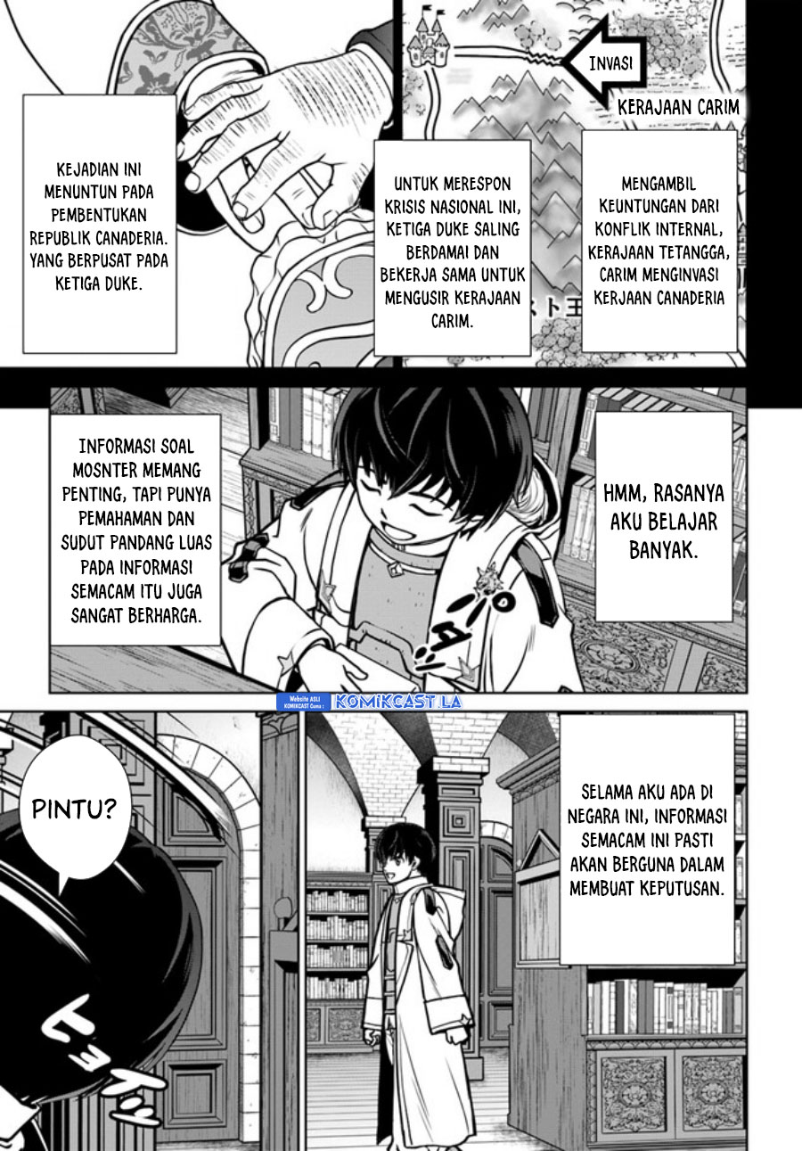 Dilarang COPAS - situs resmi www.mangacanblog.com - Komik gokufuri kyohi shite tesaguri starto 037 - chapter 37 38 Indonesia gokufuri kyohi shite tesaguri starto 037 - chapter 37 Terbaru 17|Baca Manga Komik Indonesia|Mangacan