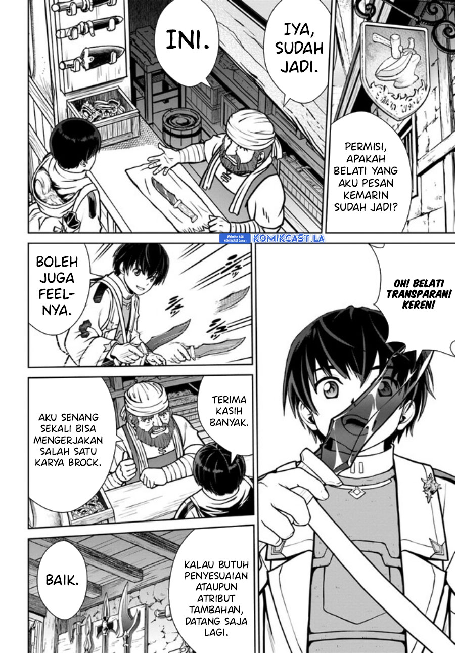 Dilarang COPAS - situs resmi www.mangacanblog.com - Komik gokufuri kyohi shite tesaguri starto 037 - chapter 37 38 Indonesia gokufuri kyohi shite tesaguri starto 037 - chapter 37 Terbaru 22|Baca Manga Komik Indonesia|Mangacan