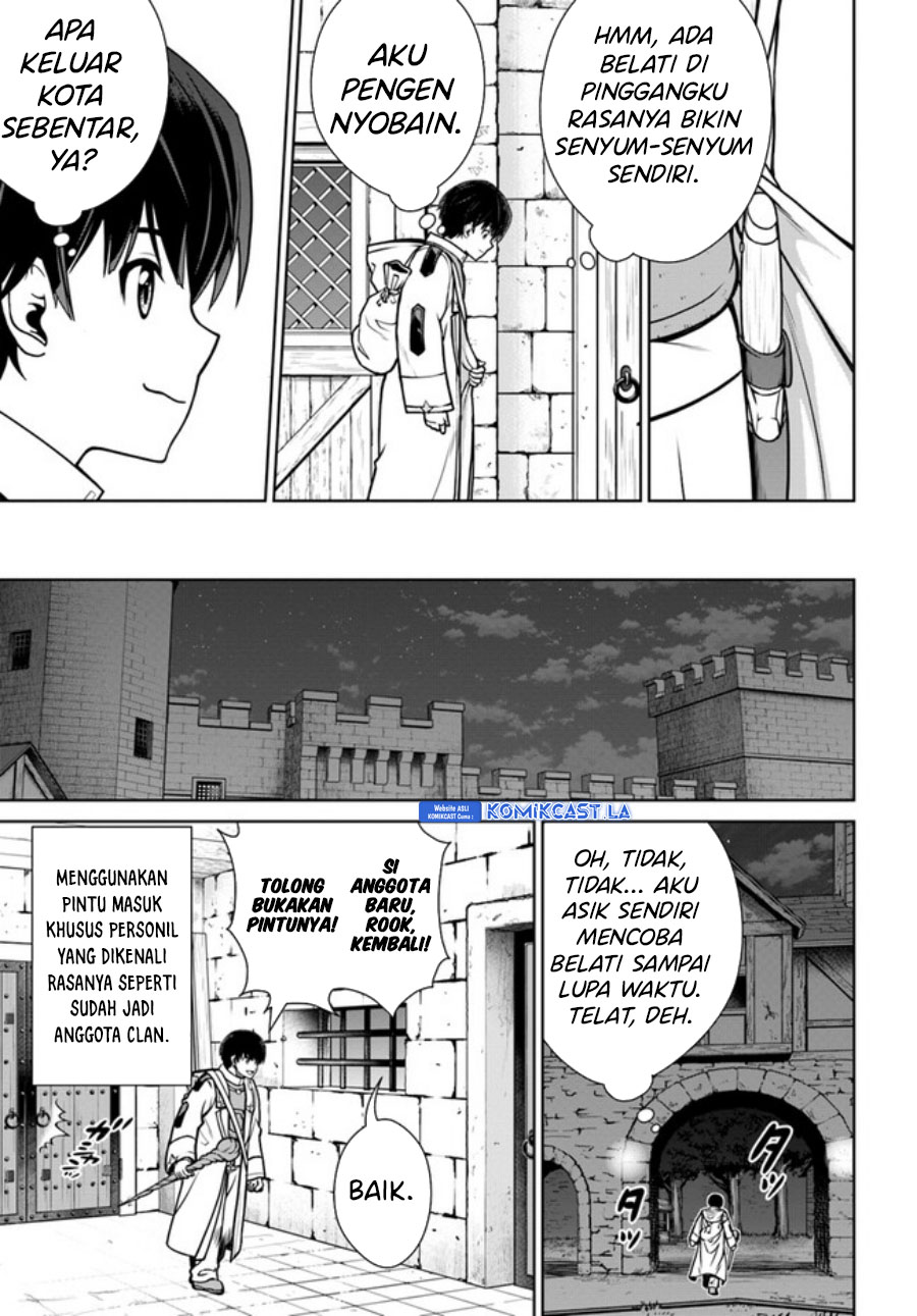 Dilarang COPAS - situs resmi www.mangacanblog.com - Komik gokufuri kyohi shite tesaguri starto 037 - chapter 37 38 Indonesia gokufuri kyohi shite tesaguri starto 037 - chapter 37 Terbaru 23|Baca Manga Komik Indonesia|Mangacan