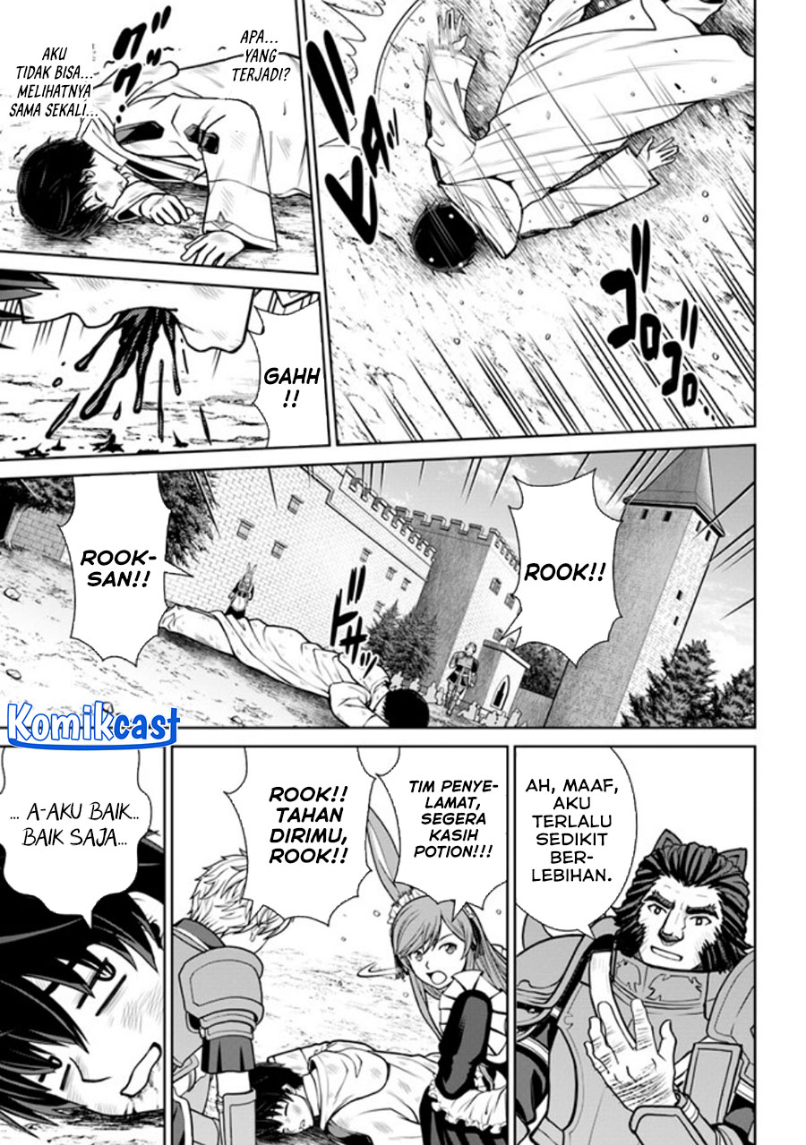 Dilarang COPAS - situs resmi www.mangacanblog.com - Komik gokufuri kyohi shite tesaguri starto 039 - chapter 39 40 Indonesia gokufuri kyohi shite tesaguri starto 039 - chapter 39 Terbaru 3|Baca Manga Komik Indonesia|Mangacan