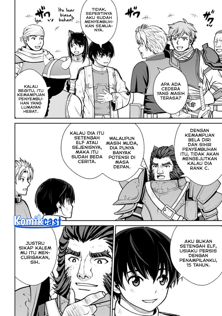 Dilarang COPAS - situs resmi www.mangacanblog.com - Komik gokufuri kyohi shite tesaguri starto 039 - chapter 39 40 Indonesia gokufuri kyohi shite tesaguri starto 039 - chapter 39 Terbaru 6|Baca Manga Komik Indonesia|Mangacan