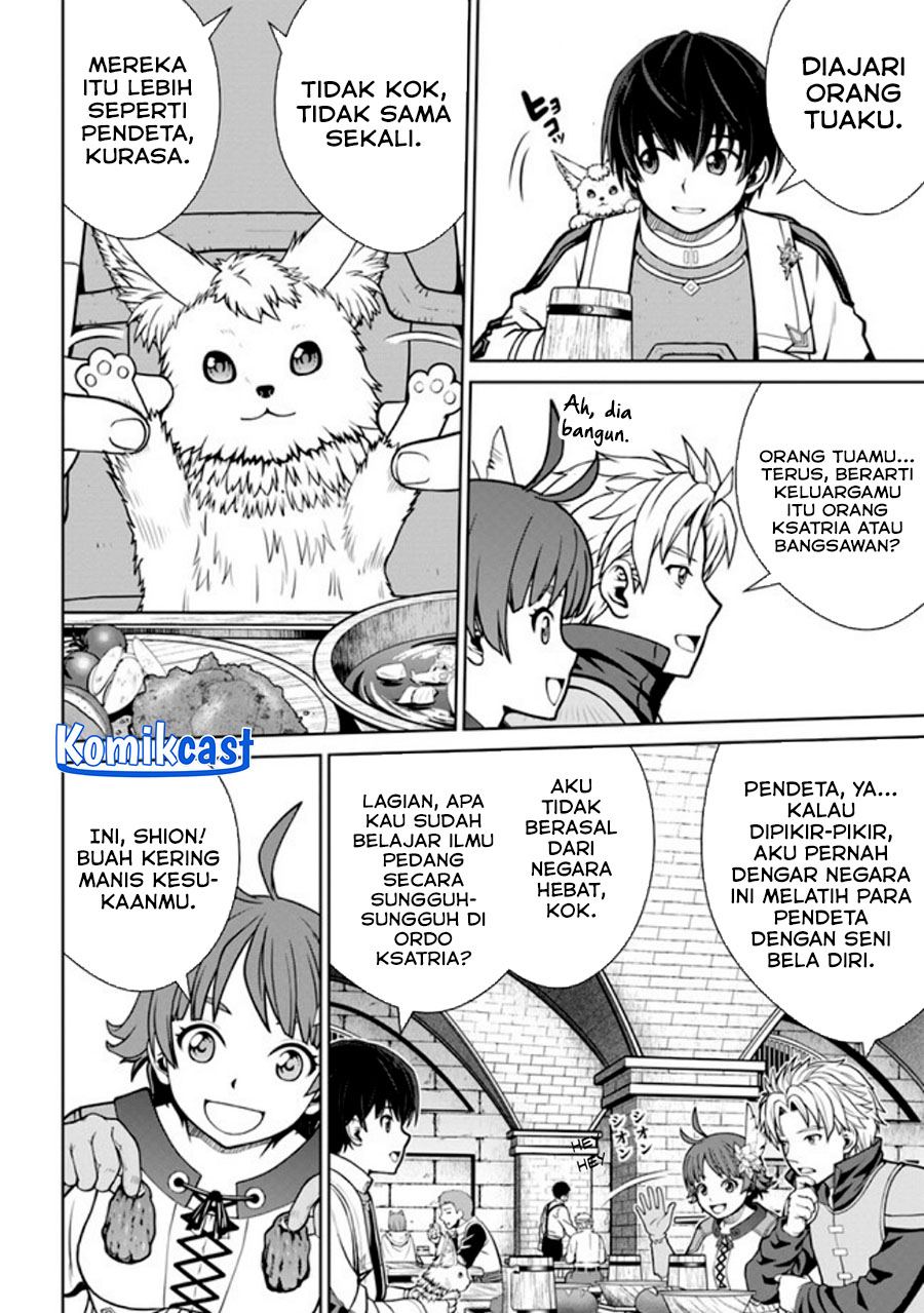 Dilarang COPAS - situs resmi www.mangacanblog.com - Komik gokufuri kyohi shite tesaguri starto 039 - chapter 39 40 Indonesia gokufuri kyohi shite tesaguri starto 039 - chapter 39 Terbaru 10|Baca Manga Komik Indonesia|Mangacan