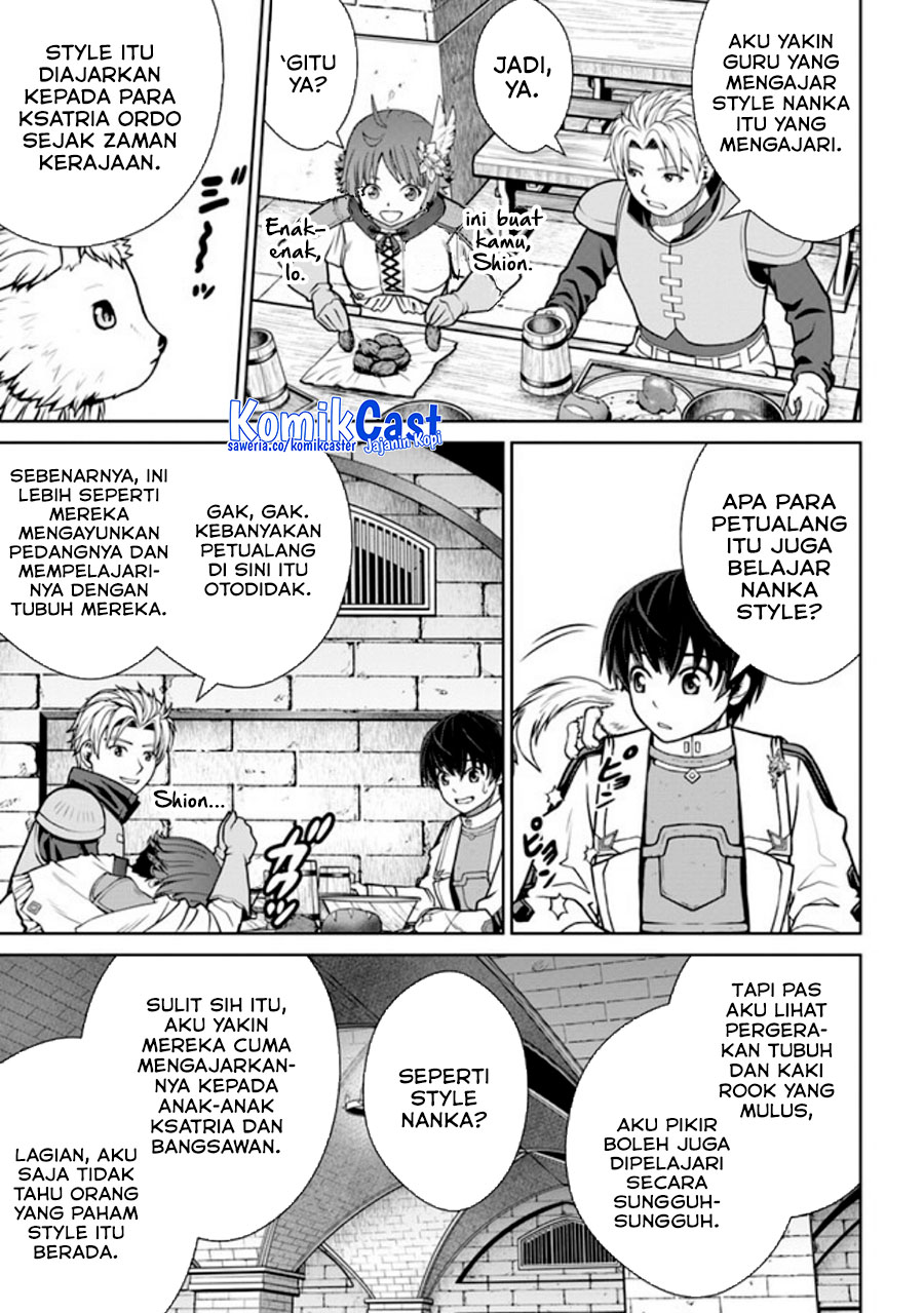 Dilarang COPAS - situs resmi www.mangacanblog.com - Komik gokufuri kyohi shite tesaguri starto 039 - chapter 39 40 Indonesia gokufuri kyohi shite tesaguri starto 039 - chapter 39 Terbaru 11|Baca Manga Komik Indonesia|Mangacan