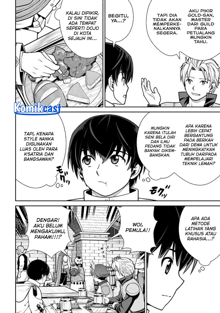 Dilarang COPAS - situs resmi www.mangacanblog.com - Komik gokufuri kyohi shite tesaguri starto 039 - chapter 39 40 Indonesia gokufuri kyohi shite tesaguri starto 039 - chapter 39 Terbaru 12|Baca Manga Komik Indonesia|Mangacan