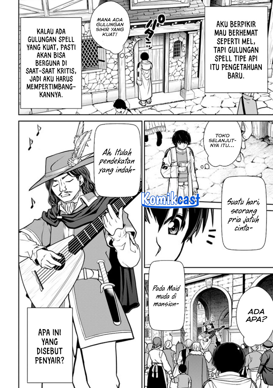 Dilarang COPAS - situs resmi www.mangacanblog.com - Komik gokufuri kyohi shite tesaguri starto 039 - chapter 39 40 Indonesia gokufuri kyohi shite tesaguri starto 039 - chapter 39 Terbaru 16|Baca Manga Komik Indonesia|Mangacan