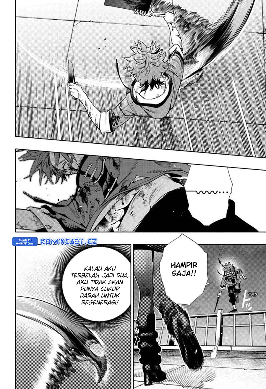 Dilarang COPAS - situs resmi www.mangacanblog.com - Komik gokurakugai 020 - chapter 20 21 Indonesia gokurakugai 020 - chapter 20 Terbaru 10|Baca Manga Komik Indonesia|Mangacan