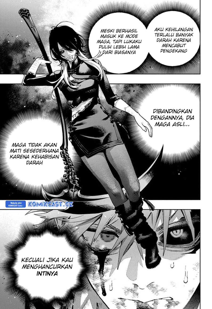 Dilarang COPAS - situs resmi www.mangacanblog.com - Komik gokurakugai 020 - chapter 20 21 Indonesia gokurakugai 020 - chapter 20 Terbaru 11|Baca Manga Komik Indonesia|Mangacan