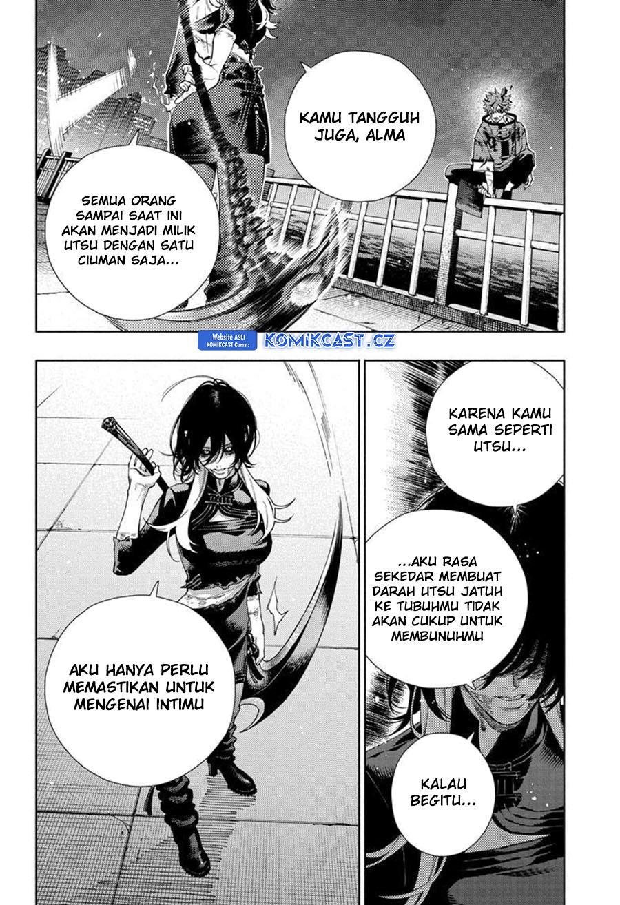 Dilarang COPAS - situs resmi www.mangacanblog.com - Komik gokurakugai 020 - chapter 20 21 Indonesia gokurakugai 020 - chapter 20 Terbaru 12|Baca Manga Komik Indonesia|Mangacan