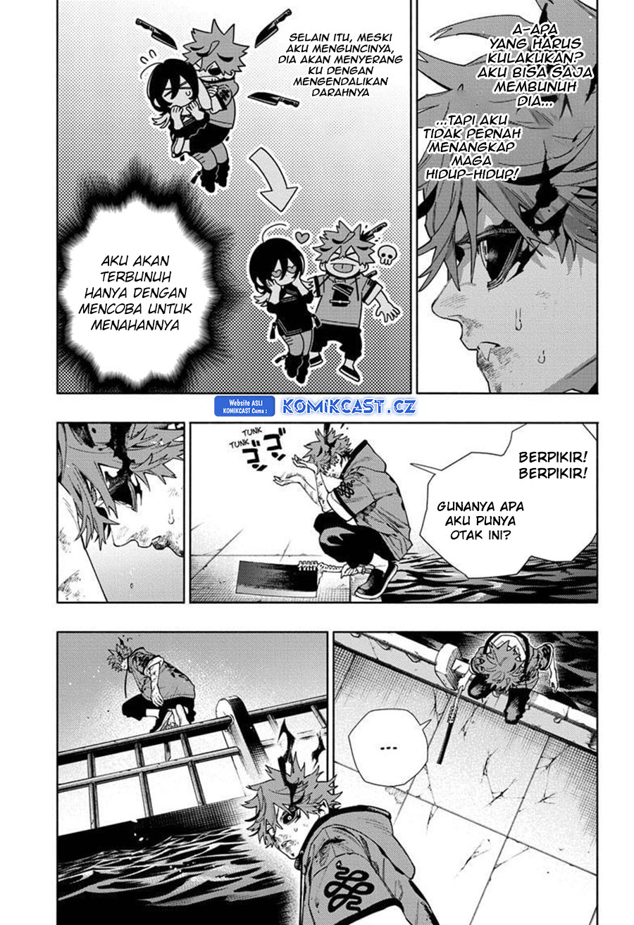 Dilarang COPAS - situs resmi www.mangacanblog.com - Komik gokurakugai 020 - chapter 20 21 Indonesia gokurakugai 020 - chapter 20 Terbaru 13|Baca Manga Komik Indonesia|Mangacan