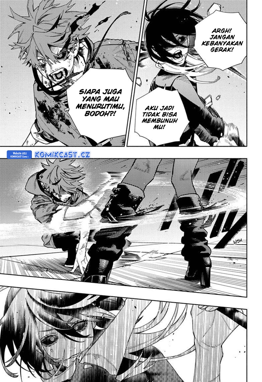 Dilarang COPAS - situs resmi www.mangacanblog.com - Komik gokurakugai 020 - chapter 20 21 Indonesia gokurakugai 020 - chapter 20 Terbaru 15|Baca Manga Komik Indonesia|Mangacan