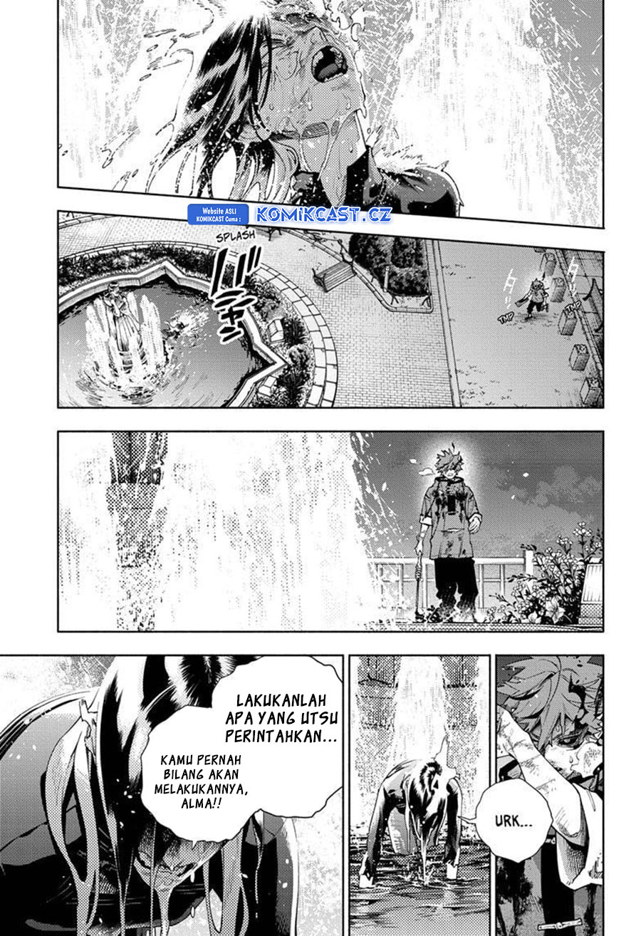 Dilarang COPAS - situs resmi www.mangacanblog.com - Komik gokurakugai 020 - chapter 20 21 Indonesia gokurakugai 020 - chapter 20 Terbaru 19|Baca Manga Komik Indonesia|Mangacan